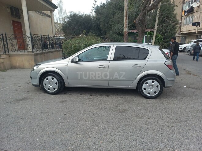 Opel Astra 2006, 563,270 km - 1.3 l - Bakı