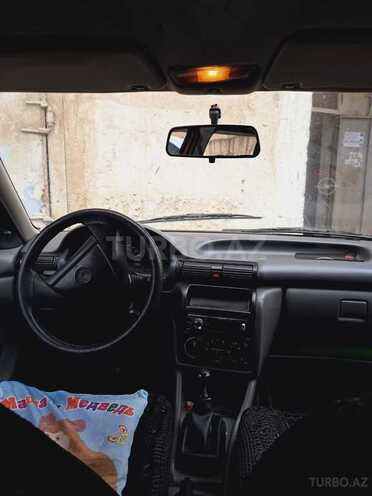 Opel Astra 1991, 220,520 km - 1.4 l - Bakı