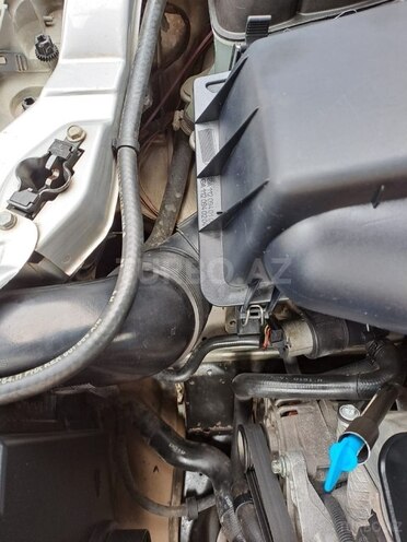 Mercedes E 240 1999, 130,000 km - 2.4 l - Lənkəran