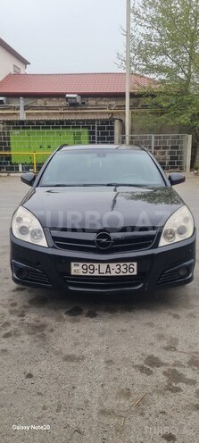 Opel Signum 2007, 212,000 km - 1.9 l - Bakı
