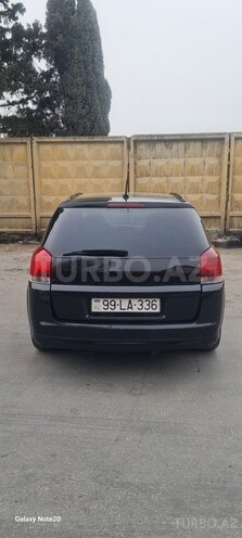 Opel Signum 2007, 212,000 km - 1.9 l - Bakı