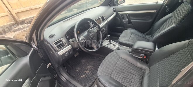 Opel Signum 2007, 212,000 km - 1.9 l - Bakı