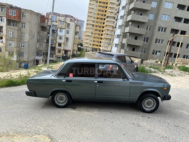 LADA (VAZ) 2107 2010, 76,086 km - 1.6 л - Bakı