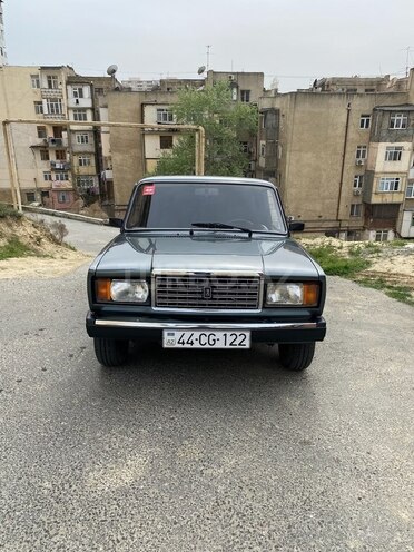 LADA (VAZ) 2107 2010, 76,086 km - 1.6 л - Bakı