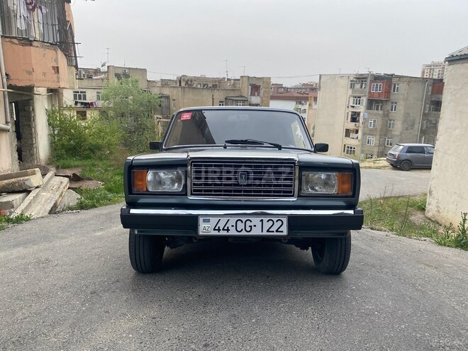 LADA (VAZ) 2107 2010, 76,086 km - 1.6 л - Bakı