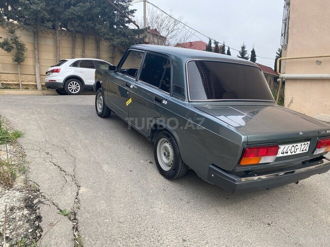 LADA (VAZ) 2107 2010, 76,086 km - 1.6 л - Bakı