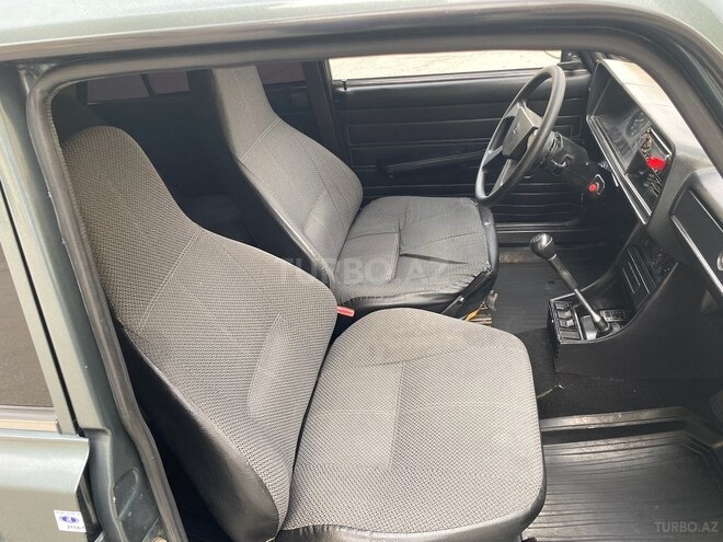 LADA (VAZ) 2107 2010, 76,086 km - 1.6 л - Bakı