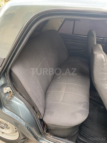 LADA (VAZ) 2107 2010, 76,086 km - 1.6 л - Bakı