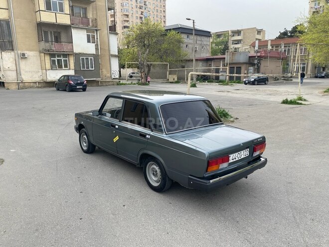 LADA (VAZ) 2107 2010, 76,086 km - 1.6 л - Bakı