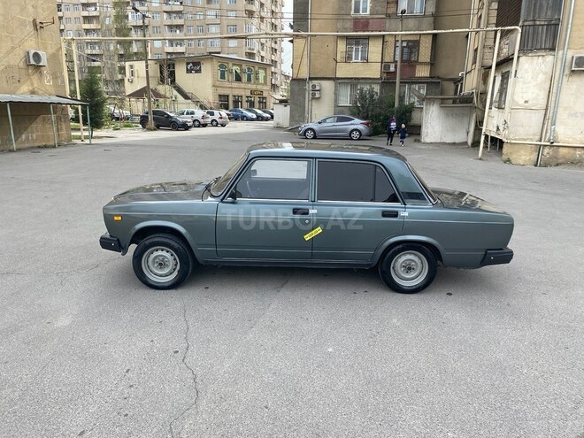 LADA (VAZ) 2107 2010, 76,086 km - 1.6 л - Bakı