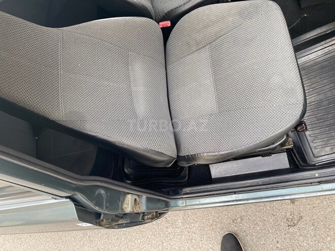 LADA (VAZ) 2107 2010, 76,086 km - 1.6 л - Bakı