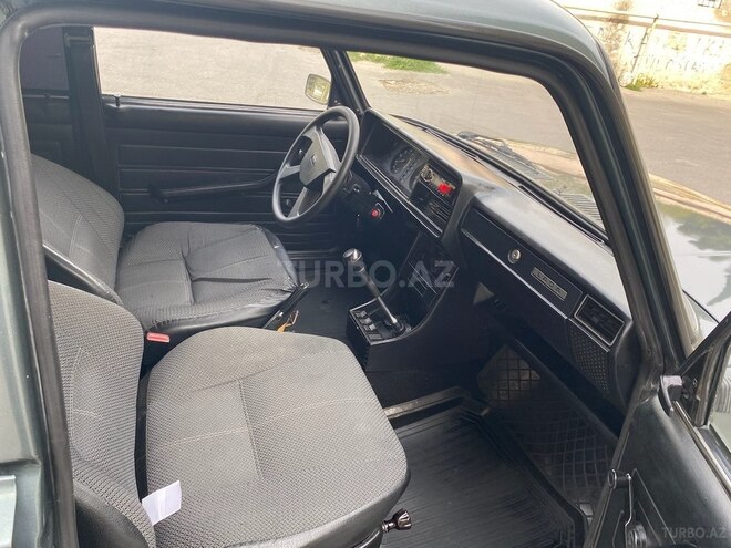LADA (VAZ) 2107 2010, 76,086 km - 1.6 л - Bakı