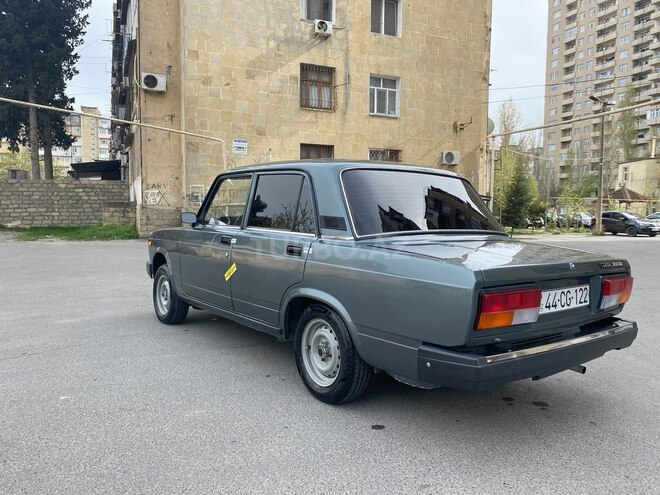 LADA (VAZ) 2107 2010, 76,086 km - 1.6 л - Bakı