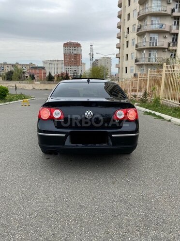 Volkswagen Passat 2005, 306,000 km - 2.0 l - Bakı