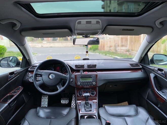 Volkswagen Passat 2005, 306,000 km - 2.0 l - Bakı