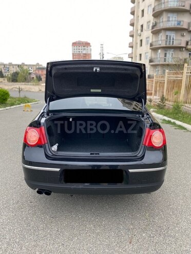 Volkswagen Passat 2005, 306,000 km - 2.0 l - Bakı