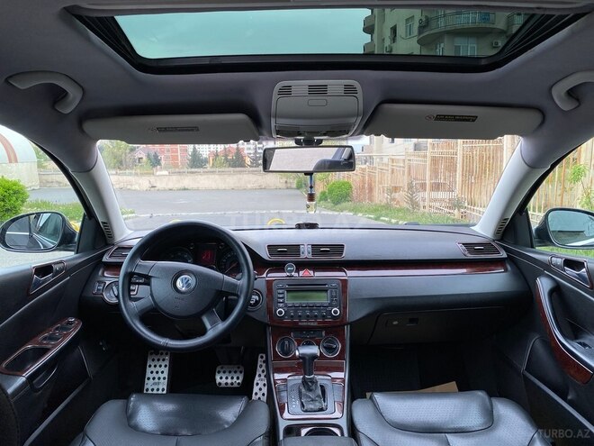 Volkswagen Passat 2005, 306,000 km - 2.0 l - Bakı