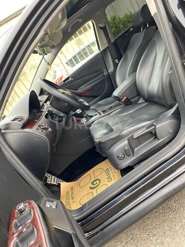 Volkswagen Passat 2005, 306,000 km - 2.0 l - Bakı