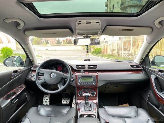 Volkswagen Passat 2005, 306,000 km - 2.0 l - Bakı