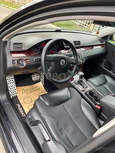 Volkswagen Passat 2005, 306,000 km - 2.0 l - Bakı