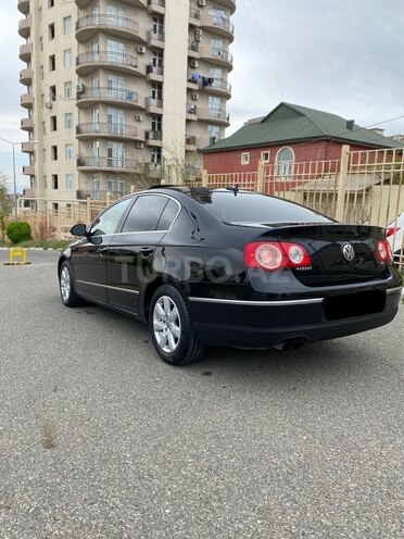 Volkswagen Passat 2005, 306,000 km - 2.0 l - Bakı