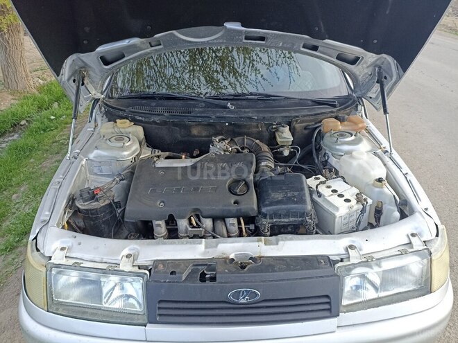 LADA (VAZ) 2112 2004, 262,000 km - 1.6 l - Goranboy