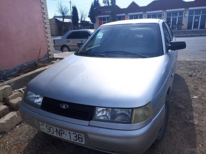 LADA (VAZ) 2112 2004, 262,000 km - 1.6 l - Goranboy
