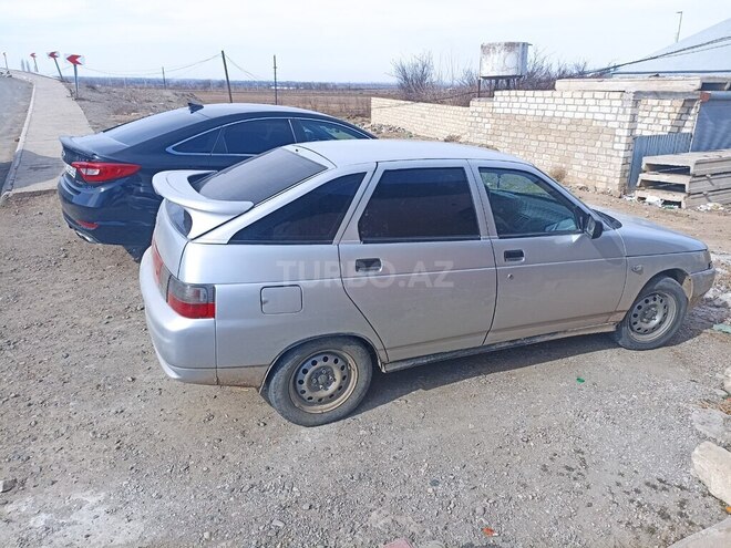 LADA (VAZ) 2112 2004, 262,000 km - 1.6 l - Goranboy