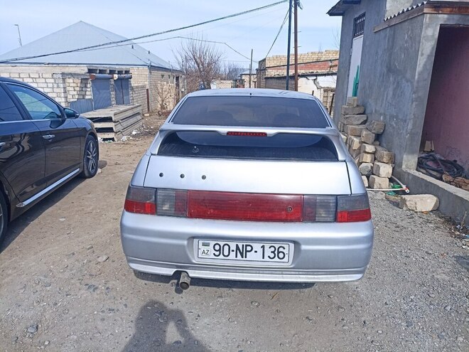 LADA (VAZ) 2112 2004, 262,000 km - 1.6 l - Goranboy