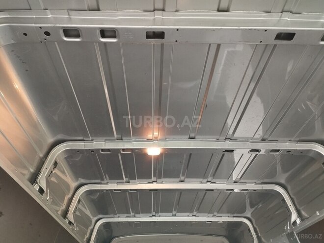 Ford Transit 2009, 127,000 km - 2.4 l - Şəki