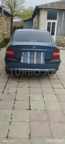 Opel Astra 1998, 180,000 km - 1.6 l - Bakı
