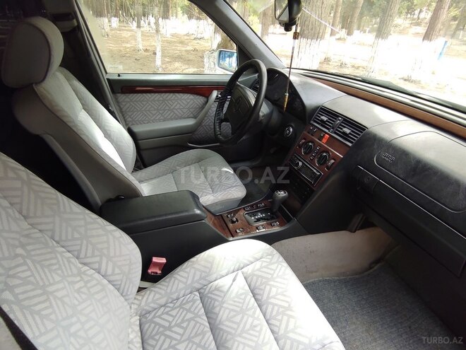 Mercedes C 180 1995, 345,122 km - 1.8 л - Sumqayıt
