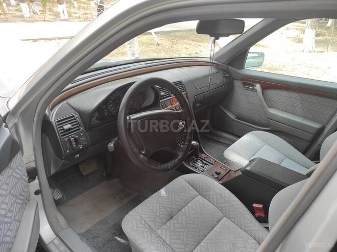 Mercedes C 180 1995, 345,122 km - 1.8 л - Sumqayıt