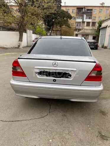 Mercedes C 180 1997, 305,000 km - 1.8 l - Bakı