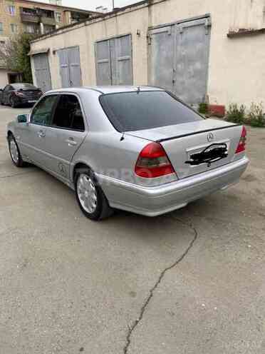 Mercedes C 180 1997, 305,000 km - 1.8 l - Bakı