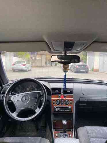 Mercedes C 180 1997, 305,000 km - 1.8 l - Bakı