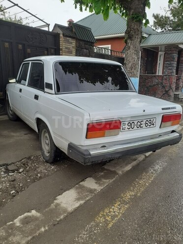 LADA (VAZ) 2107 2009, 13,900 km - 1.6 л - Qusar