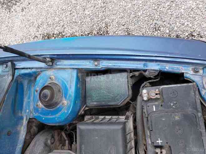 Hyundai Accent 2001, 337,800 km - 1.6 l - Sumqayıt