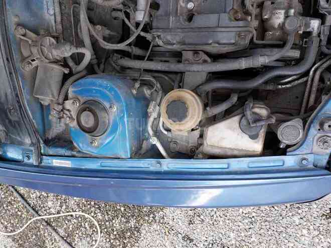 Hyundai Accent 2001, 337,800 km - 1.6 l - Sumqayıt