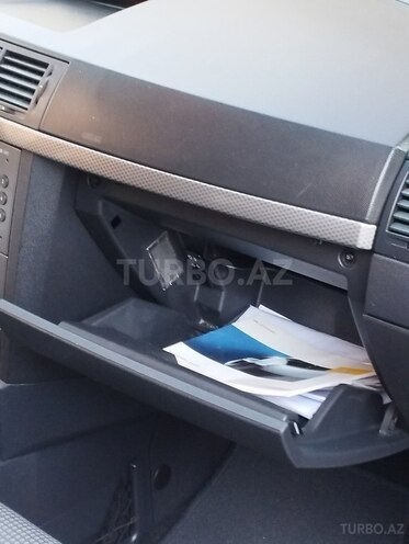 Opel Meriva 2008, 182,000 km - 1.3 l - Bakı