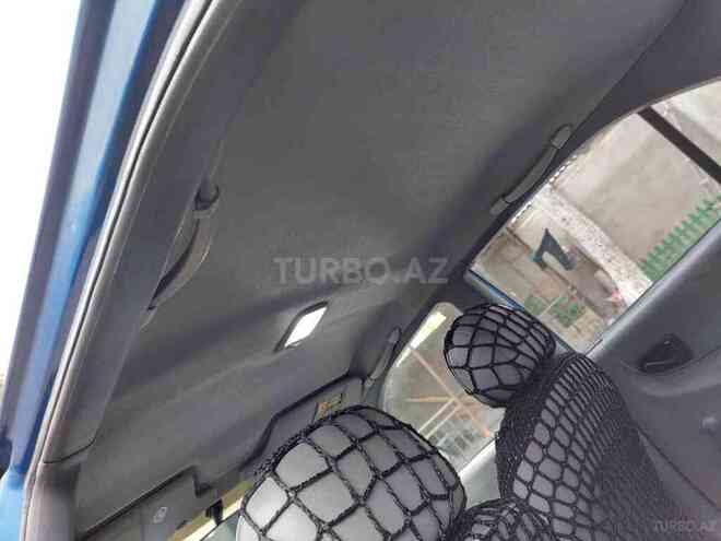 Hyundai Accent 2001, 337,800 km - 1.6 l - Sumqayıt