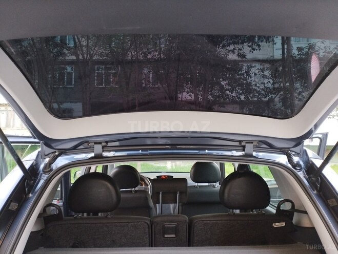 Opel Meriva 2008, 182,000 km - 1.3 l - Bakı