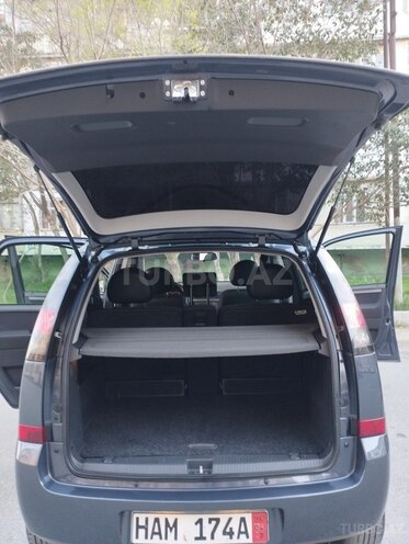 Opel Meriva 2008, 182,000 km - 1.3 l - Bakı
