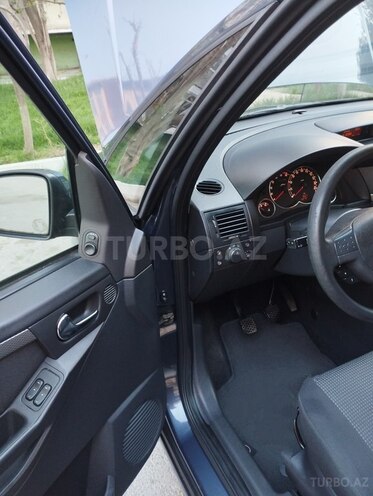 Opel Meriva 2008, 182,000 km - 1.3 l - Bakı