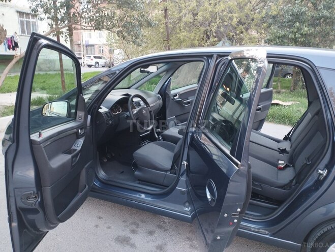 Opel Meriva 2008, 182,000 km - 1.3 l - Bakı
