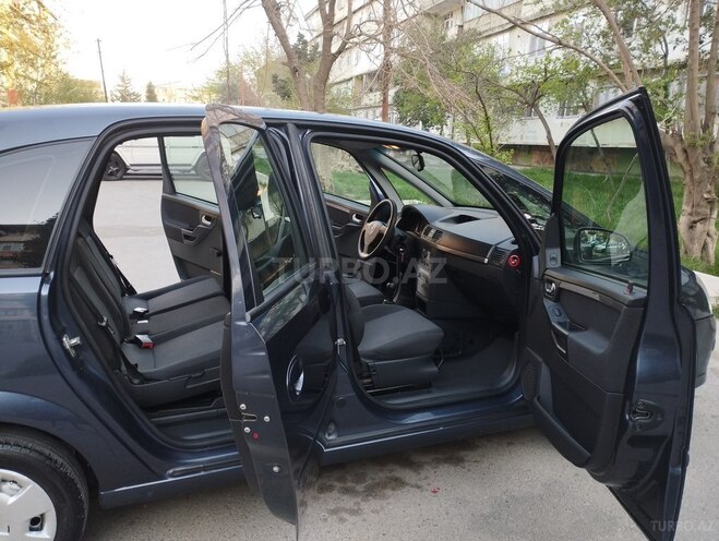 Opel Meriva 2008, 182,000 km - 1.3 l - Bakı