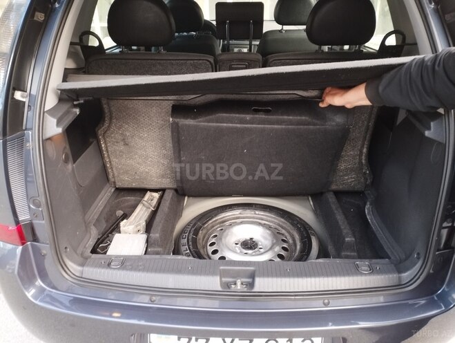 Opel Meriva 2008, 182,000 km - 1.3 l - Bakı