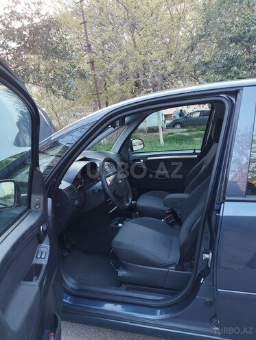 Opel Meriva 2008, 182,000 km - 1.3 l - Bakı