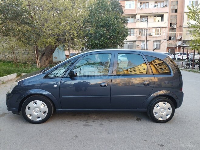 Opel Meriva 2008, 182,000 km - 1.3 l - Bakı