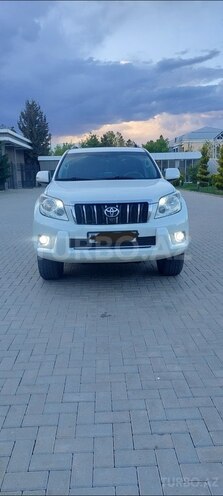 Toyota Prado 2010, 23,920 km - 2.7 l - Beyləqan